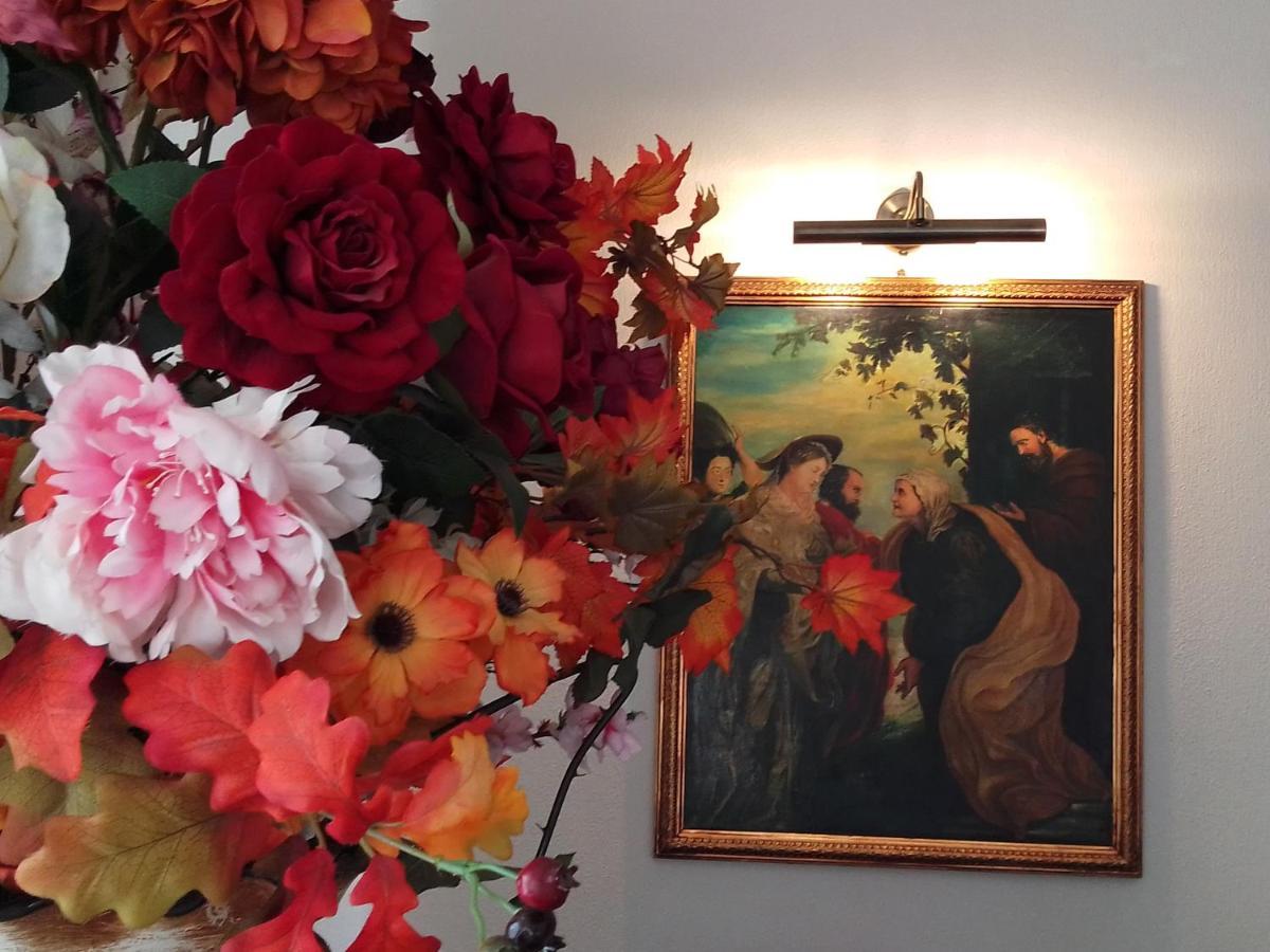 Casa Maria Roses Ξενοδοχείο Rîşnov Εξωτερικό φωτογραφία