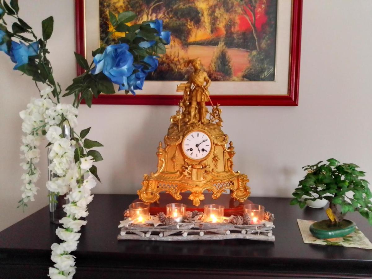 Casa Maria Roses Ξενοδοχείο Rîşnov Εξωτερικό φωτογραφία