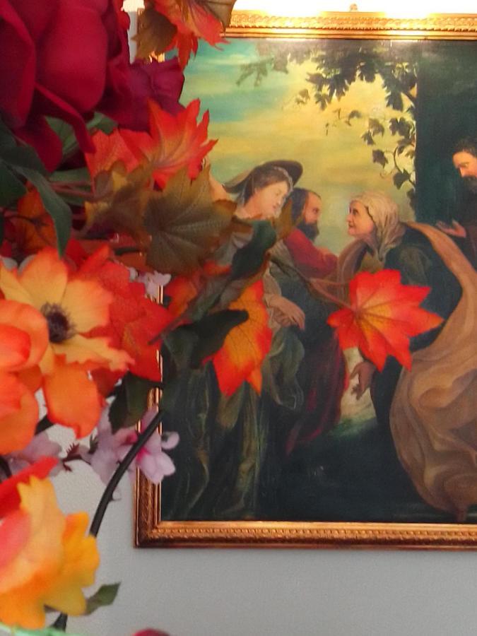 Casa Maria Roses Ξενοδοχείο Rîşnov Εξωτερικό φωτογραφία