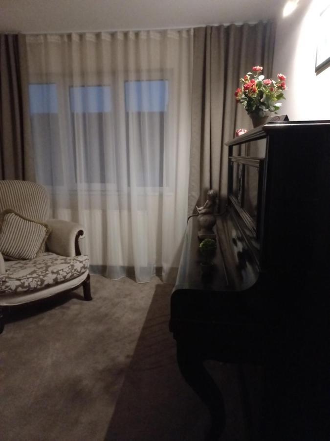 Casa Maria Roses Ξενοδοχείο Rîşnov Εξωτερικό φωτογραφία